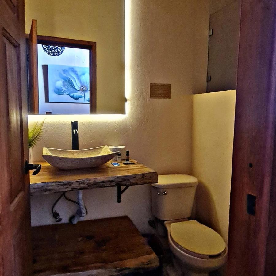 No 1 Loft Jacuzzi Mazamitla Apartment Ngoại thất bức ảnh