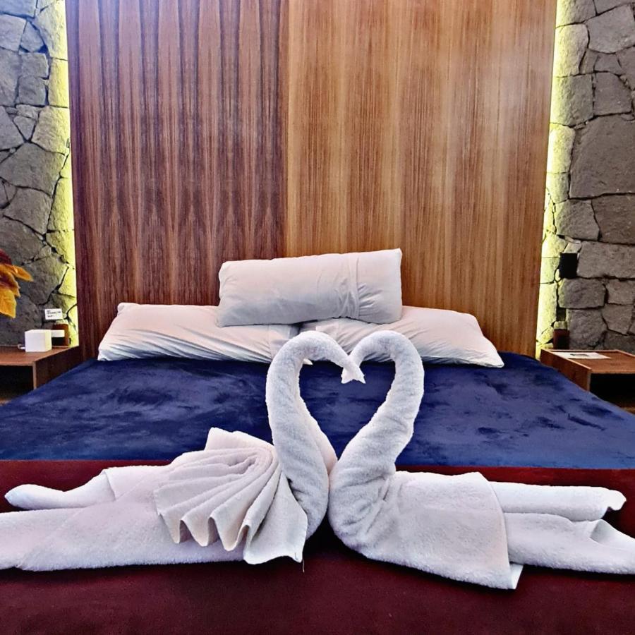 No 1 Loft Jacuzzi Mazamitla Apartment Ngoại thất bức ảnh