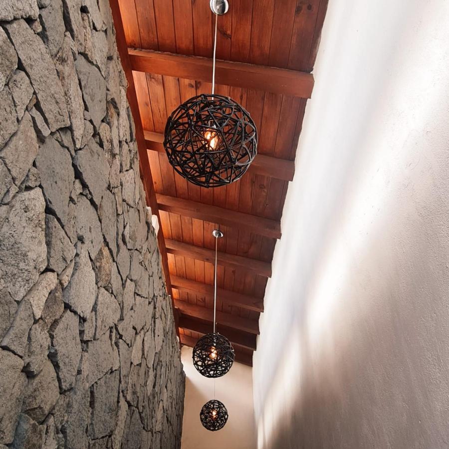 No 1 Loft Jacuzzi Mazamitla Apartment Ngoại thất bức ảnh