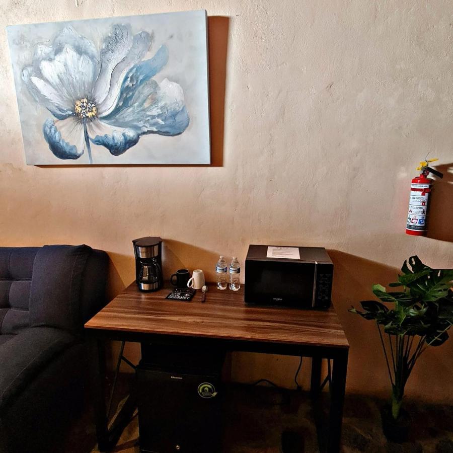 No 1 Loft Jacuzzi Mazamitla Apartment Ngoại thất bức ảnh